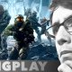 Halo 5: Guardians Multiplayer - Long Play