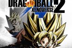 Una ricca galleria di immagini per Dragon Ball Xenoverse 2, copertina ufficiale inclusa - Notizia