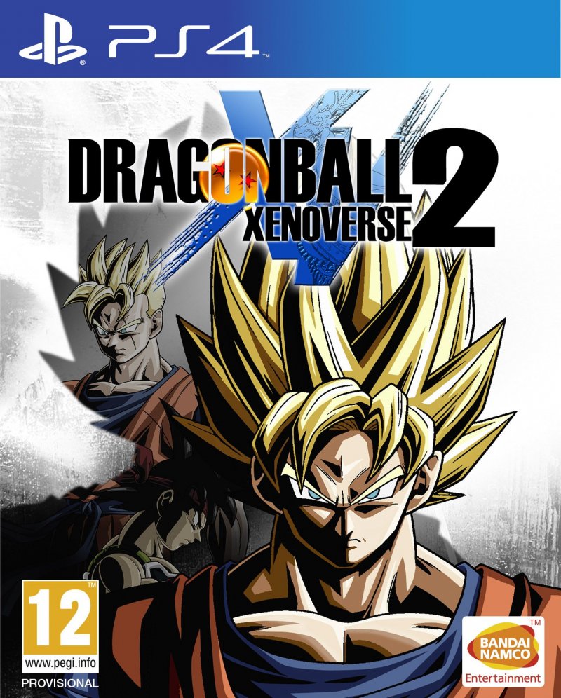 Immagine di Dragon Ball Xenoverse 2 per PlayStation 4