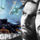 Gli Amendola esplorano lo spazio in VR con il Long Play di EVE: Valkyrie