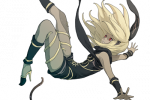 La data di uscita di Gravity Rush 2 sarà svelata entro questo mese - Notizia