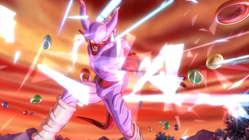 Immagine di Dragon Ball Xenoverse 2 per PlayStation 4