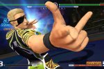 The King of Fighters XIV torna a mostrarsi nel trailer del 'Mexico Team' - Notizia
