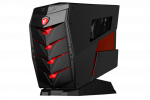 MSI Aegis - Recensione