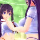 Nuove immagini di Valkyrie Drive: Bhikkhuni