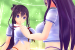 Nuove immagini di Valkyrie Drive: Bhikkhuni - Notizia