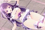 Tanto plot in più nel primo trailer in lingua inglese di Valkyrie Drive: Bhikkhuni - Notizia