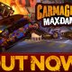 Carmageddon: Max Damage - Il trailer di lancio