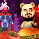 A Pranzo con Furi