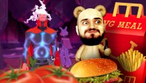 A Pranzo con Furi