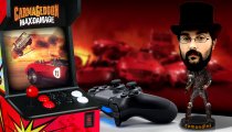 Carmageddon: Max Damage - Sala Giochi