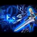 BlazBlue: Central Fiction - Trailer di Es