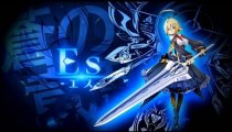 BlazBlue: Central Fiction - Trailer di Es