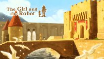 The Girl and the Robot - Trailer di lancio