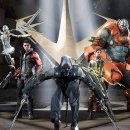 Paragon - Videoanteprima