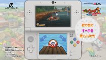 Yo-Kai Watch 3 - Video sui "veicoli"