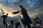 Final Fantasy XV: aggiornamento disponibile per Xbox One X, il DLC 'Comrades' ha una nuova data di lancio - Notizia