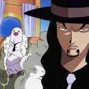 Scelti dal pubblico i tre nuovi personaggi da inserire in One Piece: Burning Blood