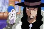 Scelti dal pubblico i tre nuovi personaggi da inserire in One Piece: Burning Blood - Notizia