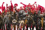 Overwatch - La gente mormora... - Rubrica