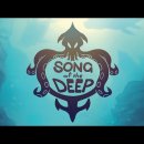 Song of the Deep - Il trailer di lancio