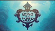 Song of the Deep - Il trailer di lancio