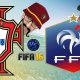 Simuliamo gli Europei in FIFA 16: Portogallo - Francia