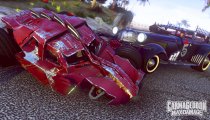 Carmageddon: Max Damage - Videorecensione