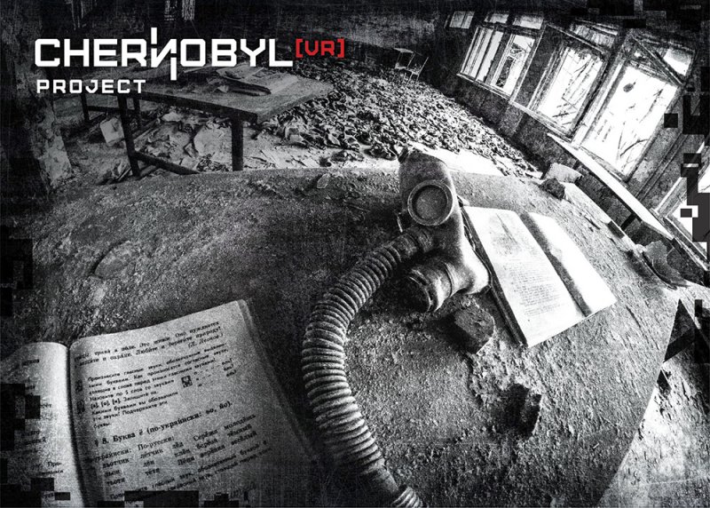 Chernobyl vr project прохождение на русском