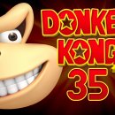 Buon compleanno, Donkey Kong!
