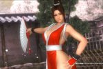 Mai Shiranui di The King of Fighters arriva in Dead or Alive 5: Last Round, vediamola nel teaser trailer - Notizia