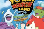 Yo-kai Watch Land è disponibile su App Store e Google Play - Notizia