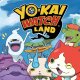 Yo-kai Watch Land è disponibile su App Store e Google Play