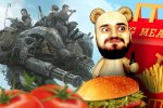 Tutti a Pranzo con Emanuele e Hawken a partire dalle 14 - Notizia