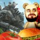 Tutti a Pranzo con Emanuele e Hawken a partire dalle 14