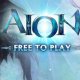 Una data e un nuovo trailer per l'aggiornamento 5.0 ad AION