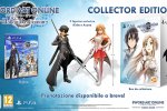 Scopriamo l'edizione da collezione di Sword Art Online: Hollow Realization - Notizia