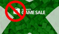 Xbox Ultimate Game Sale: I giochi da non comprare