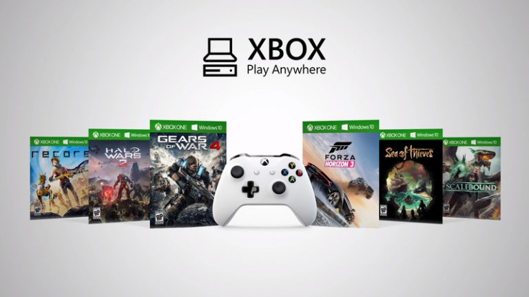 Phil Spencer nega l'idea che Microsoft stia tentando di fondere gli utenti PC e console Phil Spencer nega l'idea che Microsoft stia tentando di fondere gli utenti PC e console