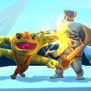Brawlout: la versione Switch a 150.000 giocatori