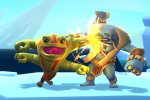 Brawlout: la versione Switch a 150.000 giocatori - Notizia