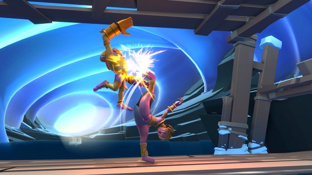 Brawlout