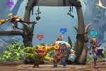 Brawlout avrà una closed beta a partire dal 21 dicembre - Notizia