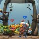Brawlout avrà una closed beta a partire dal 21 dicembre