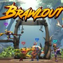 Brawlout arriva il 19 dicembre su Switch e nei primi del 2018 su PlayStation 4 e Xbox One