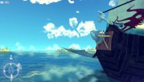 The Last Leviathan - Il trailer di gioco