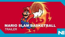 Mario Slam Basketball - Il trailer di lancio della versione Virtual Console