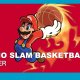 Mario Slam Basketball - Il trailer di lancio della versione Virtual Console