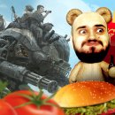 A Pranzo con Hawken