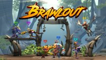 Brawlout - Trailer d'esordio